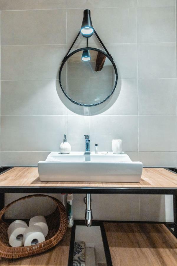 Gunpost Suite วัลเลตตา ภายนอก รูปภาพ