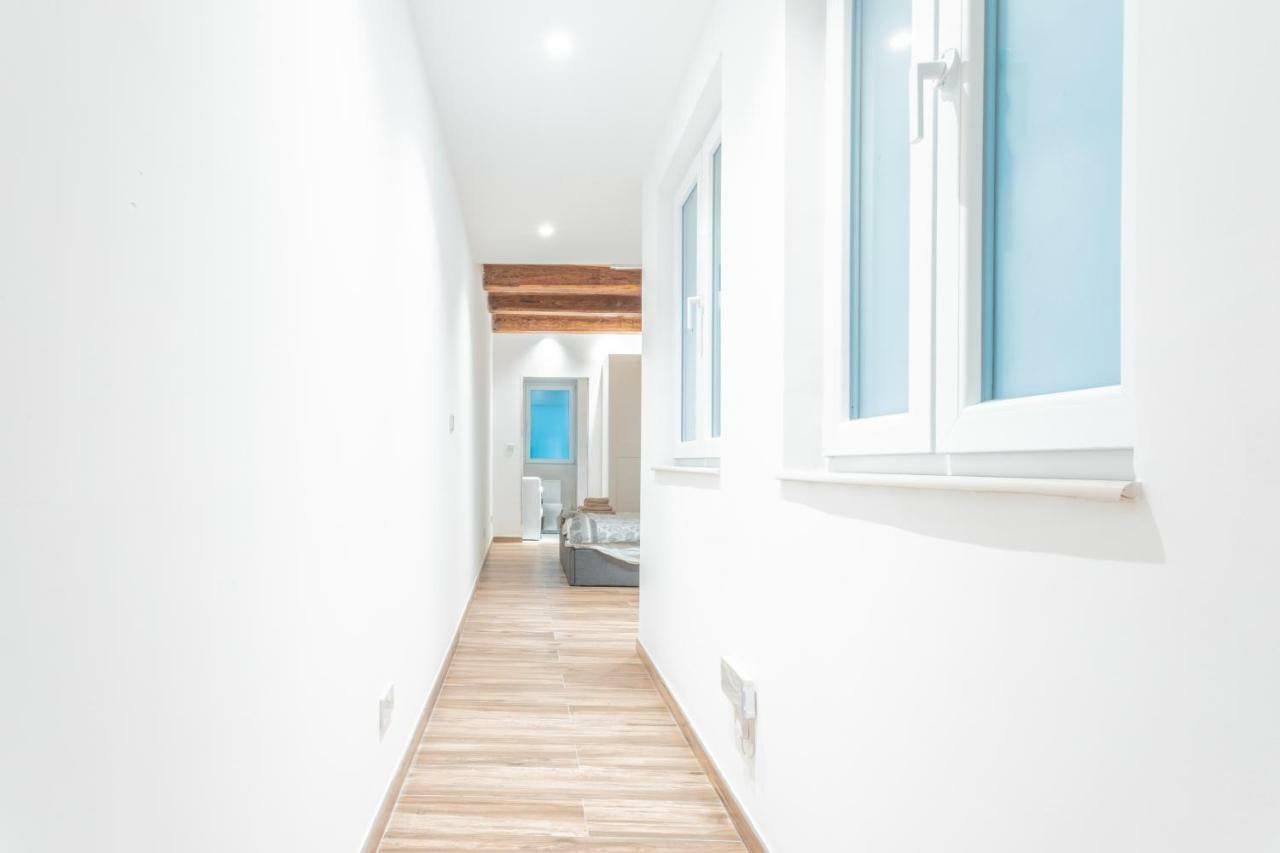 Gunpost Suite วัลเลตตา ภายนอก รูปภาพ